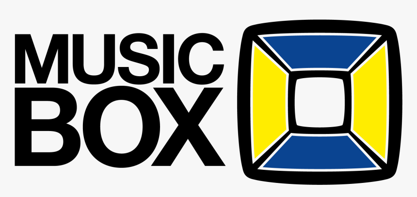 Mb Logo Redes 2015 Color - Music Box Ukraine, HD Png Download, Free Download