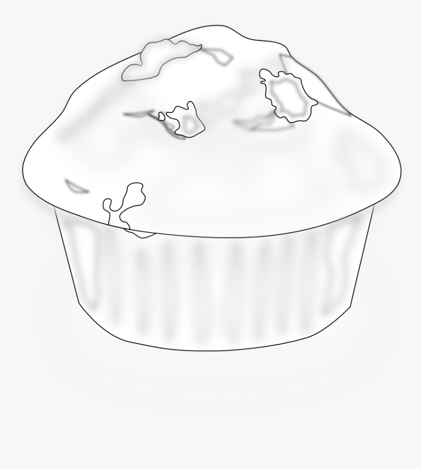 Muffin, HD Png Download, Free Download