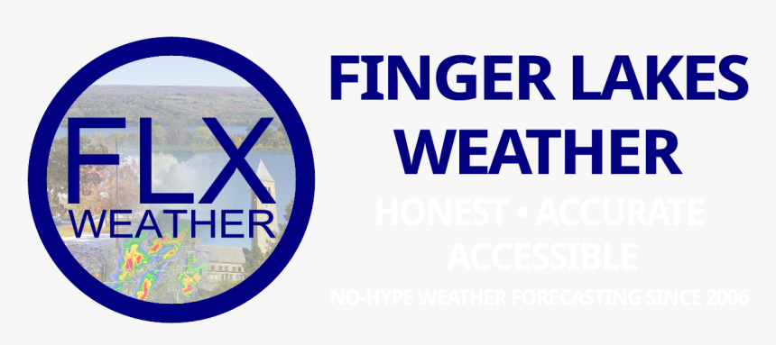 Finger Lakes Weather Honest Accurate Accessible No-hype - Circle, HD Png Download, Free Download