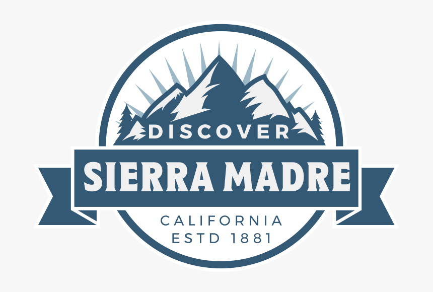 Discover Sierra Madre - Made In The Usa Flag Royalty Free, HD Png Download, Free Download