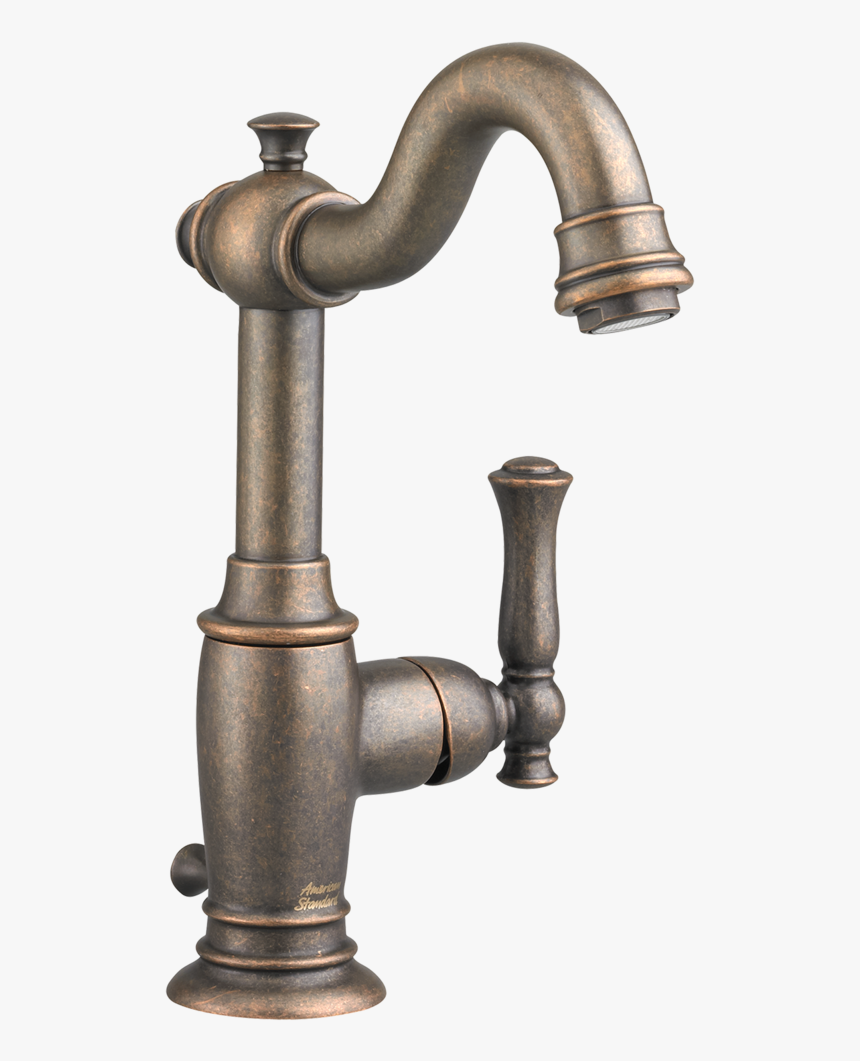 Bathroom Sink Faucets - Tap, HD Png Download, Free Download