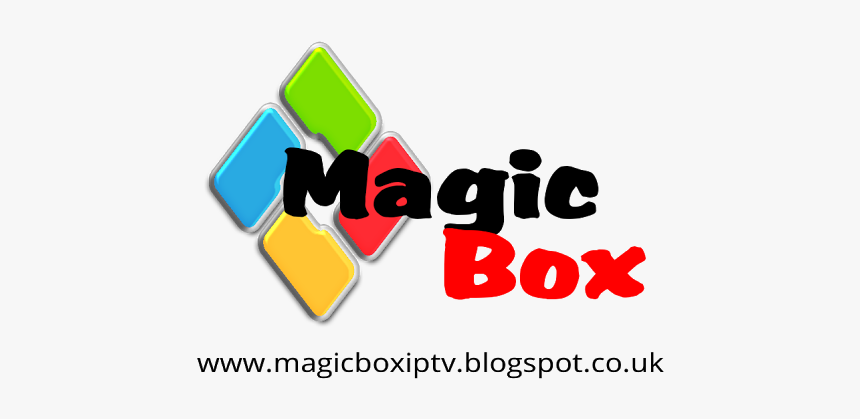 Magicbox - Graphic Design, HD Png Download, Free Download