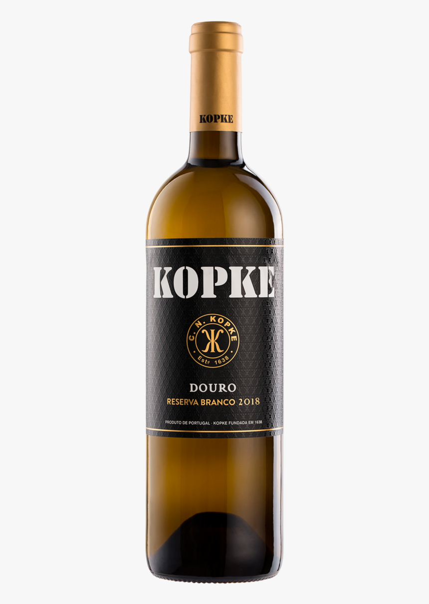 Kopke Douro White Reserva - Domaine De Canton, HD Png Download, Free Download