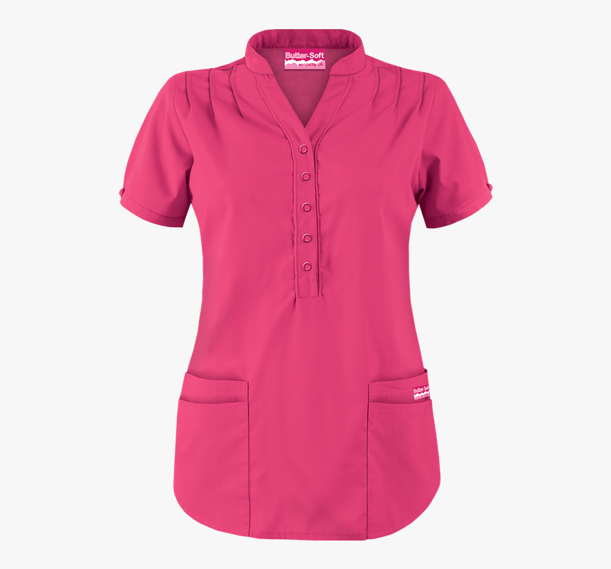 Uniform Ladies Chinese Collar, HD Png Download, Free Download