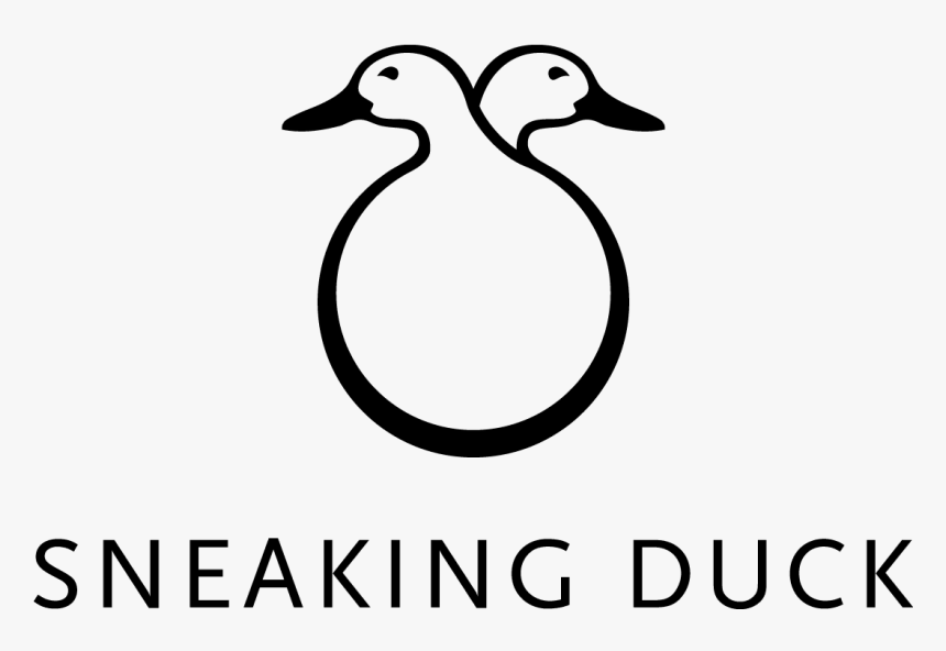 Sneaking Png , Png Download - Duck, Transparent Png, Free Download