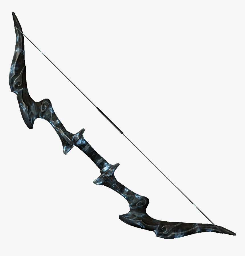 Nightingalebow - Nightingale Weapons, HD Png Download, Free Download