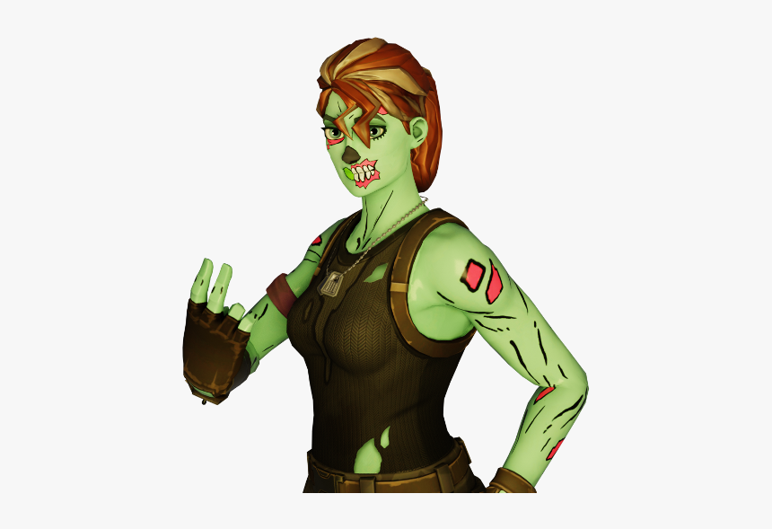 Fortnite Green Characters Png Transparent 3d Fortnite Character Png Transparent Png Kindpng