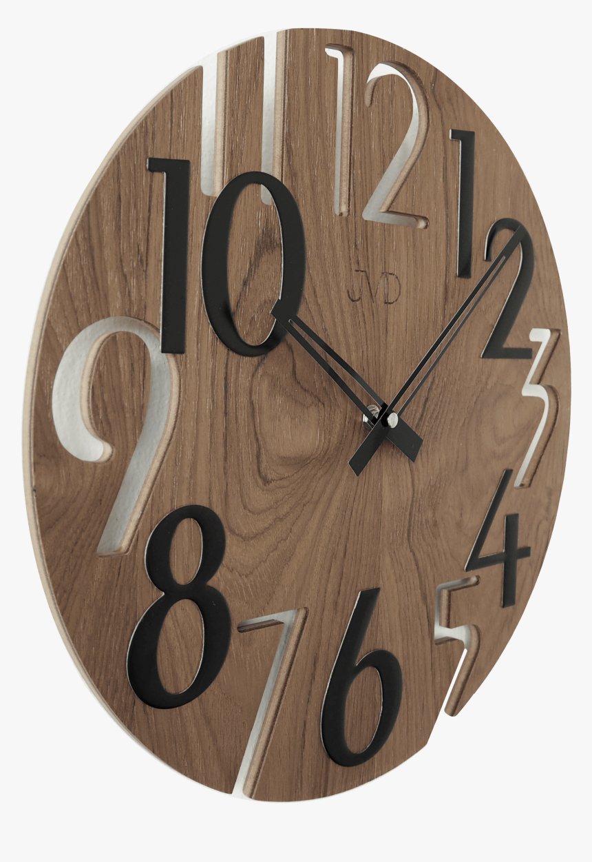 Wall Clock, HD Png Download, Free Download