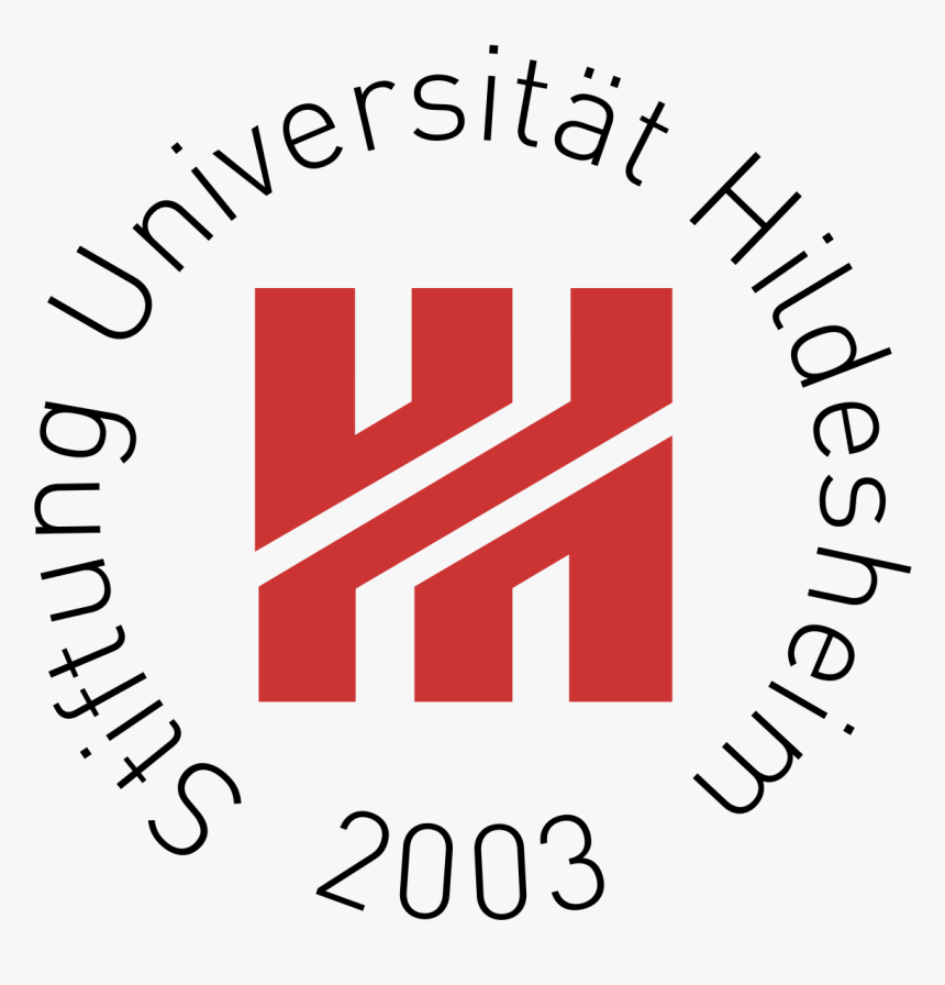 Stiftung Universitat Hildesheim - University Of Hildesheim, HD Png Download, Free Download