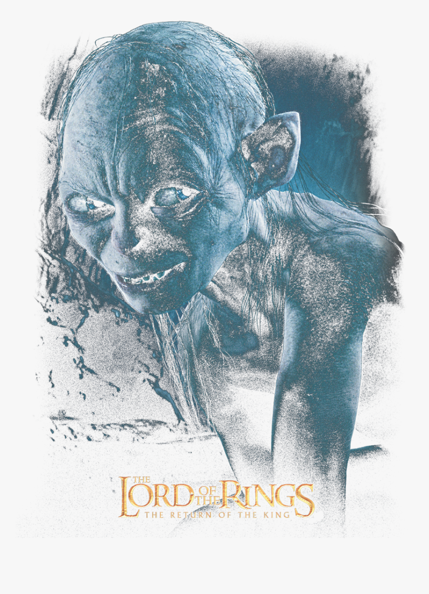 Lord Of The Rings Characters, HD Png Download - kindpng