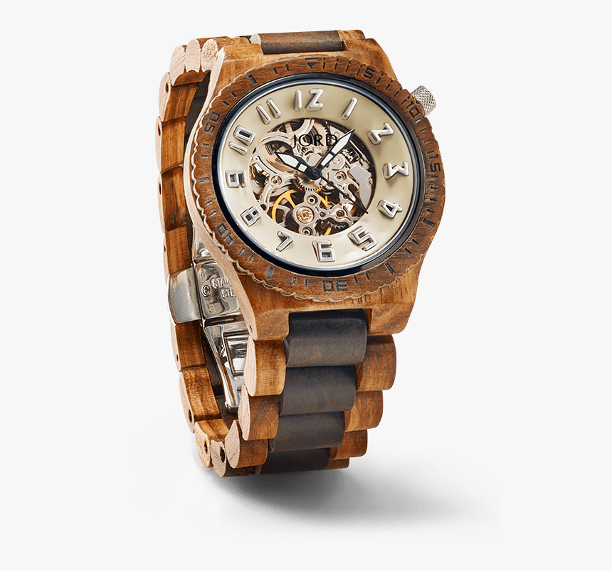 Jord Watch Meridian, HD Png Download, Free Download