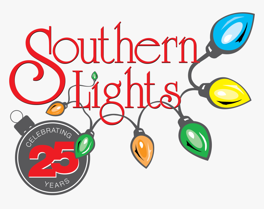 Transparent Holiday Lights Png, Png Download, Free Download