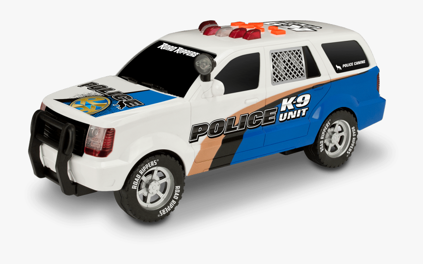 Police Toys, HD Png Download - kindpng