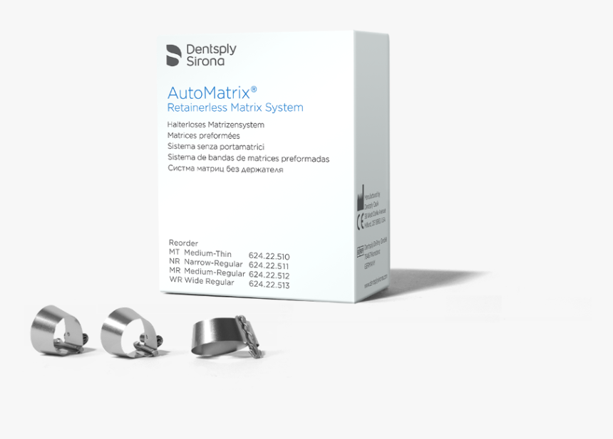 Image For Automatrix Matrice Refill, Narrow-regular, HD Png Download, Free Download