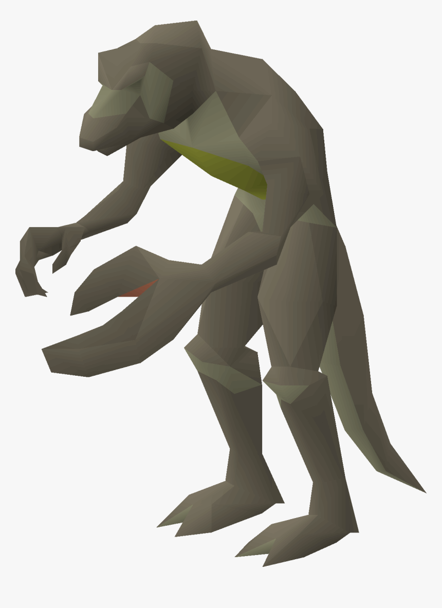 Dagannoth Rex, HD Png Download, Free Download