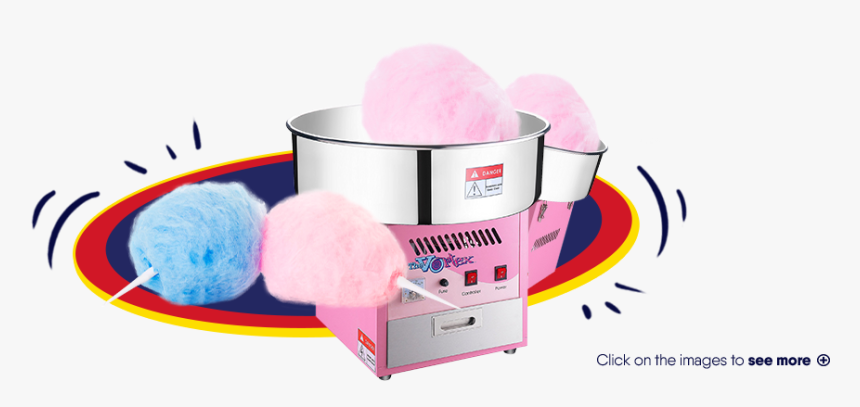 Machine - Gelato, HD Png Download, Free Download