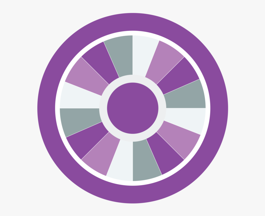 Spin Wheel Icon Png Image Free Download Searchpng - Spin Wheel Icon Png, Transparent Png, Free Download