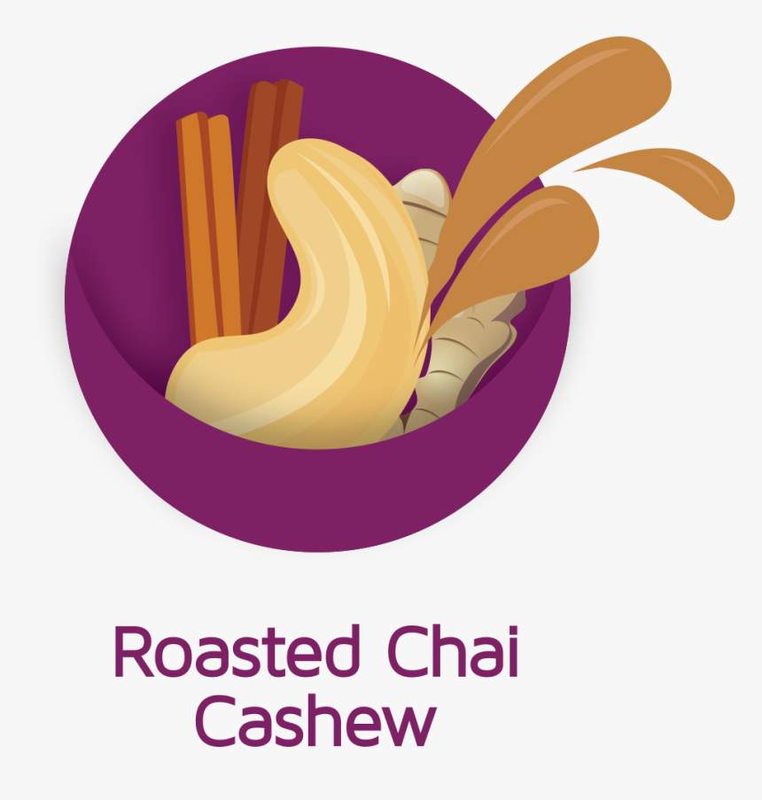 Roastchaicash Icon - Nut Butter, HD Png Download, Free Download