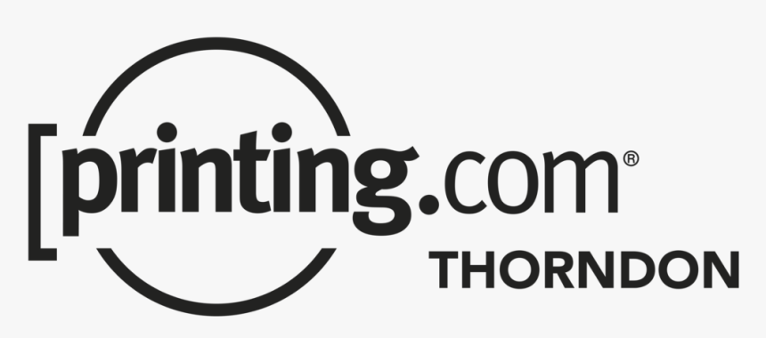 Com Thorndon Logo - Printing, HD Png Download, Free Download