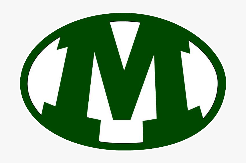 School Logo - Medina High School Logo, HD Png Download, Free Download