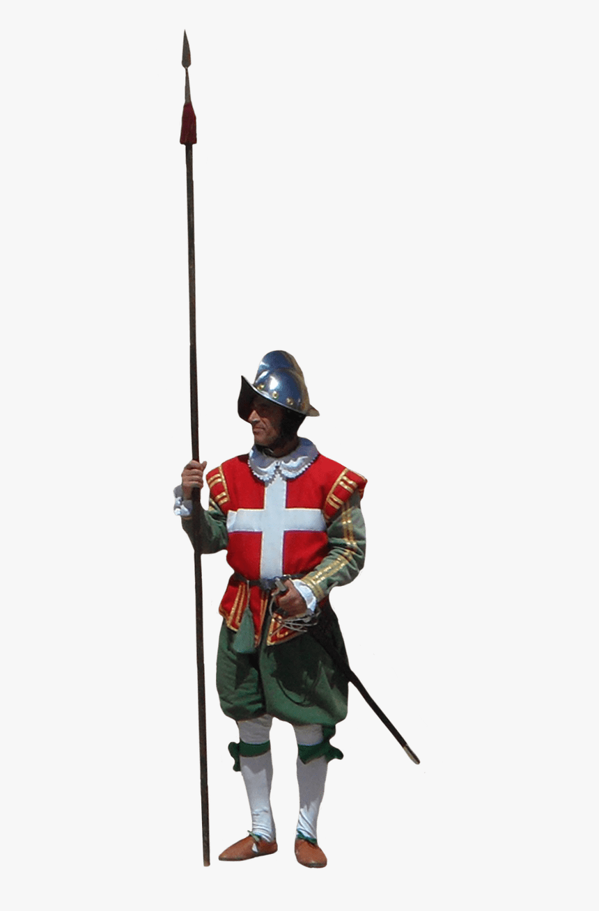 Landsknecht Spear, HD Png Download, Free Download