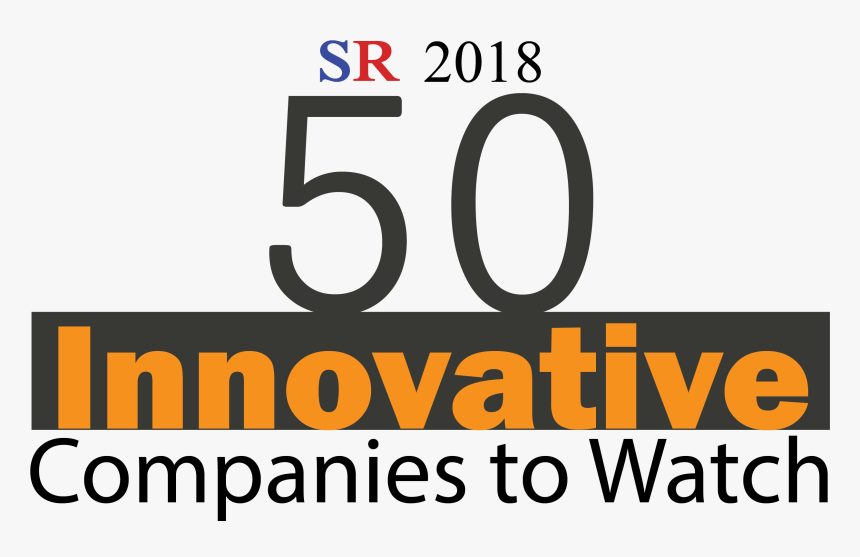 50 Innovative Companies To Watch 2019, HD Png Download, Free Download