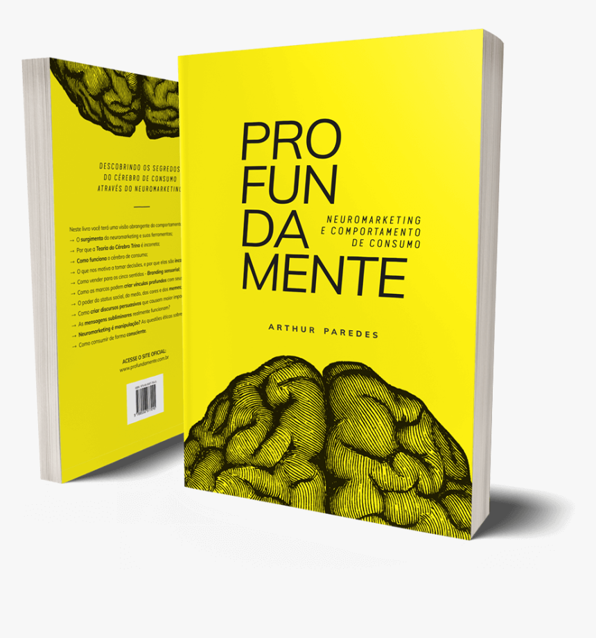 Transparent Livro Png - Neuromarketing E Comportamento De Consumo Livro, Png Download, Free Download