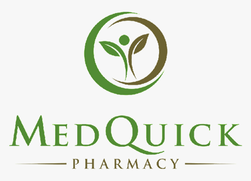 Med Quick Pharmacy - Graphic Design, HD Png Download, Free Download