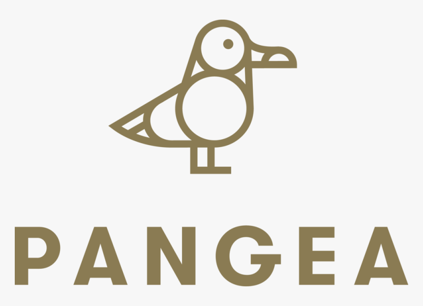 Pangeamaps - Pangea Logo, HD Png Download, Free Download