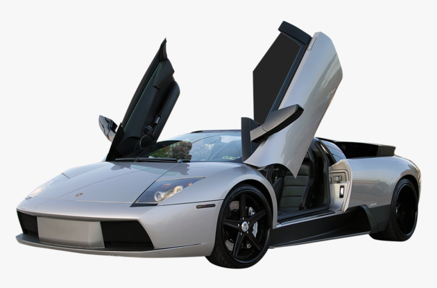 Lamborghini Murciélago, HD Png Download, Free Download