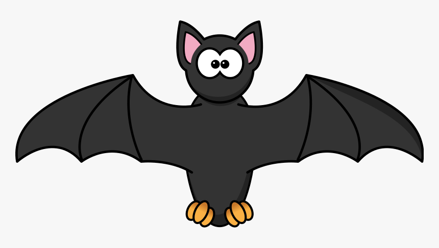 Bat Clipart, HD Png Download, Free Download