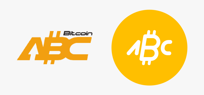 Original V Set Bitcoin Abc - Circle, HD Png Download, Free Download