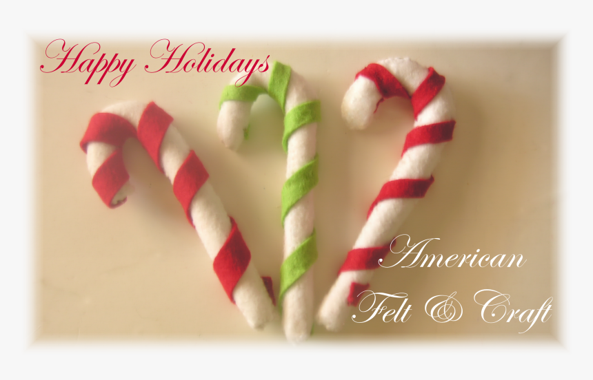 Candy Cane Stick Png - Candy Cane, Transparent Png, Free Download