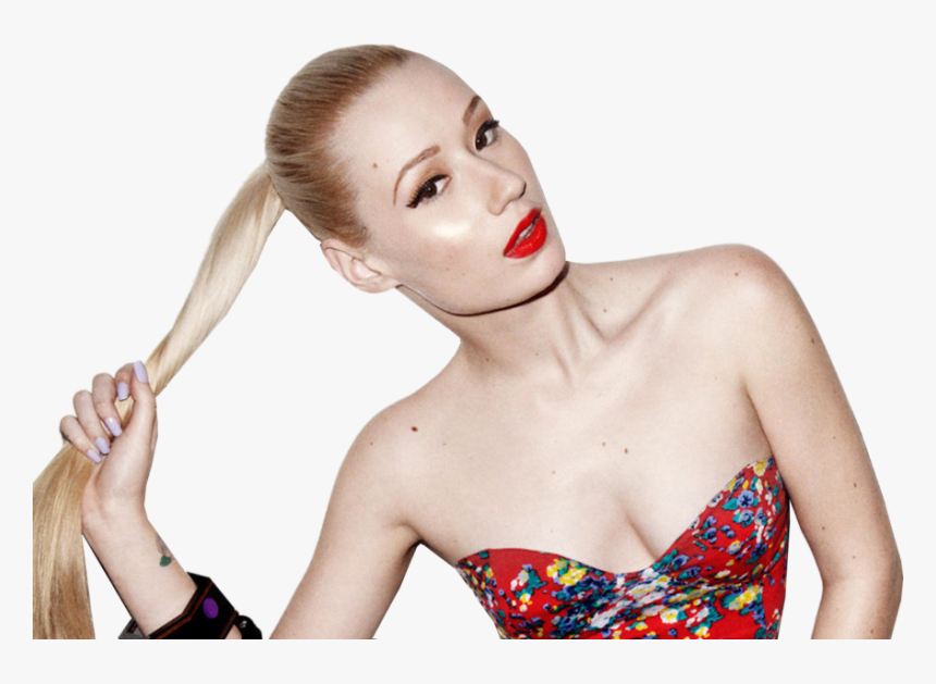 Iggy Azalea Songs, HD Png Download, Free Download