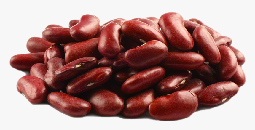 Dark Red Kidney Beans, HD Png Download, Free Download