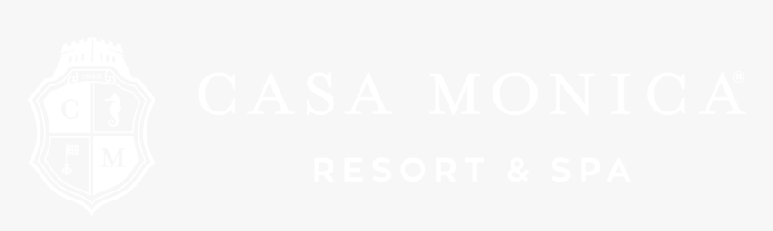 Casa Monica Resort & Spa - Casa Monica St Augustine Logo, HD Png Download, Free Download