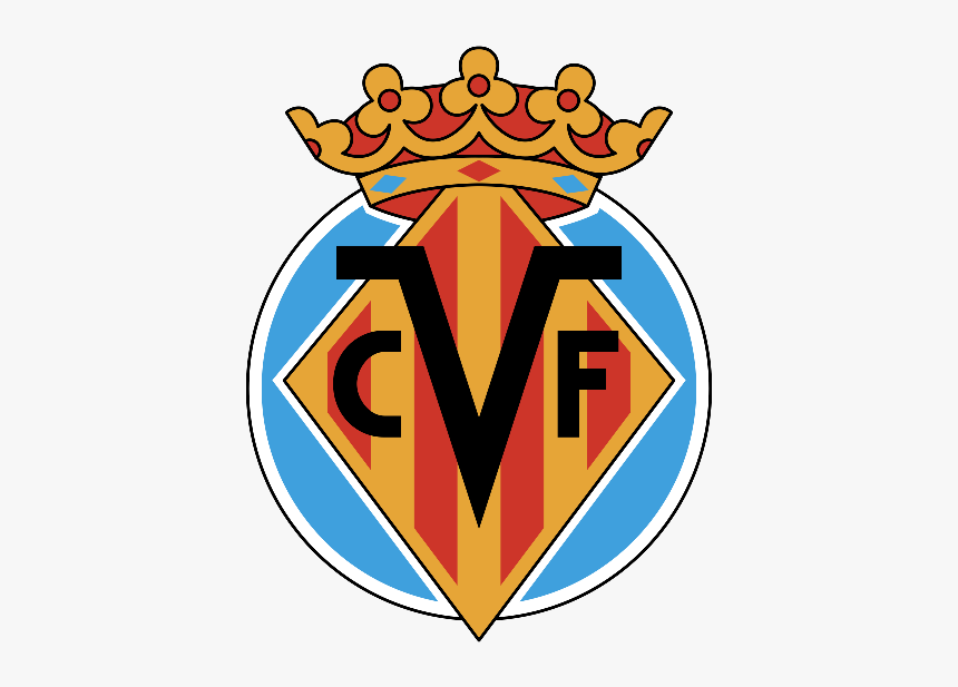 Villarreal Season Preview 2019-20 - Soccer Dream League Club Logo, HD Png Download, Free Download