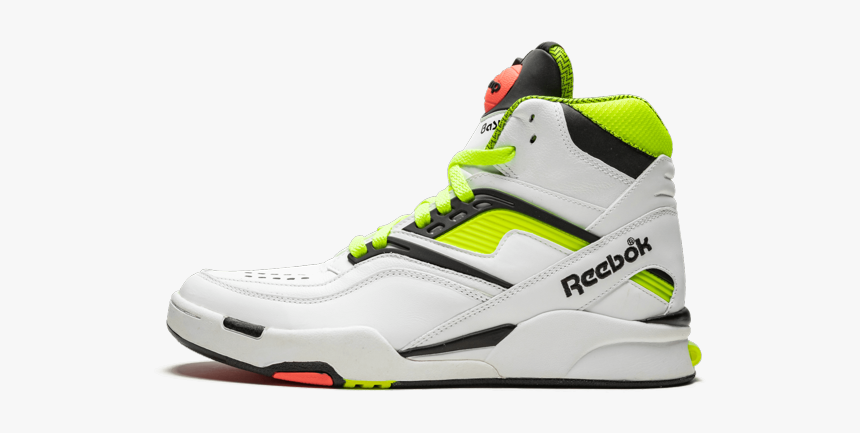 Reebok Twilight Zone Pump, HD Png Download, Free Download