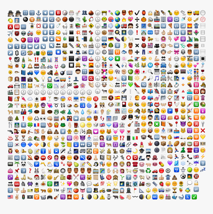 Weary Emoji Png, Transparent Png - kindpng