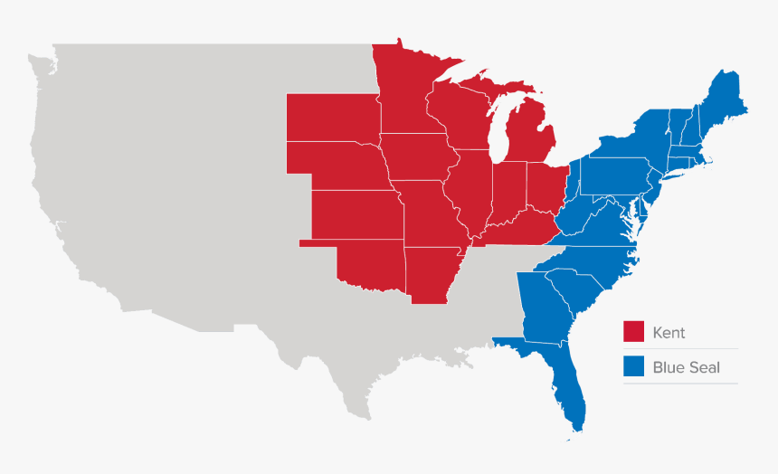 Us Would Look Like Without California, HD Png Download, Free Download