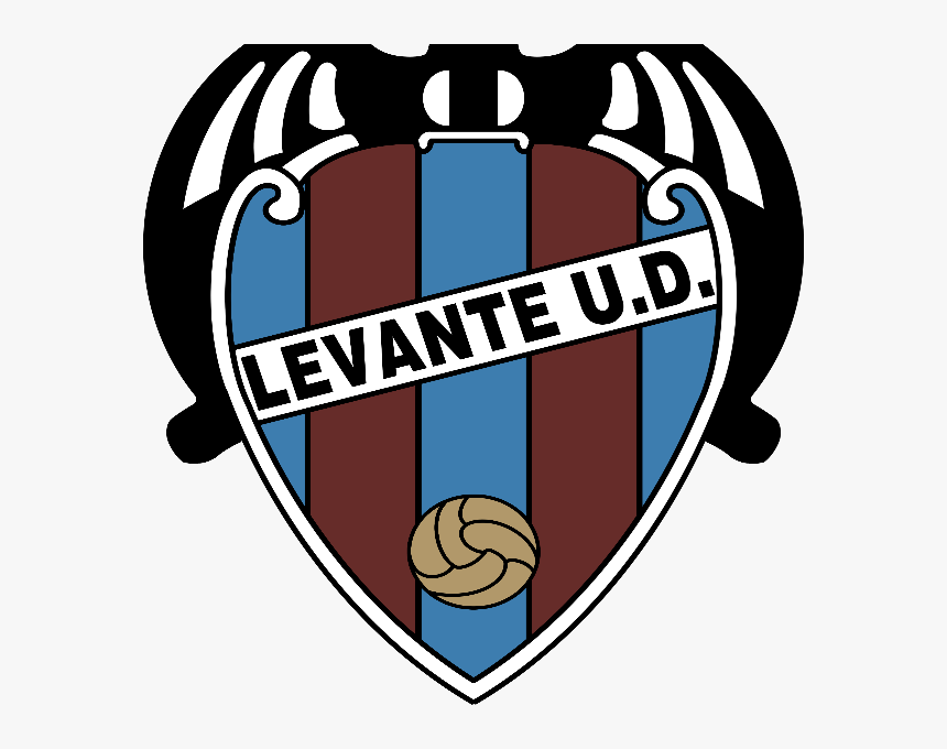 Levante Season Preview 2019-20 - Levante Logo, HD Png Download - kindpng