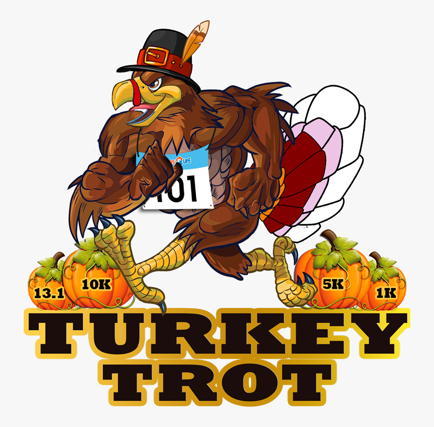 Media Item - Turkey Trot Detroit 2019, HD Png Download, Free Download