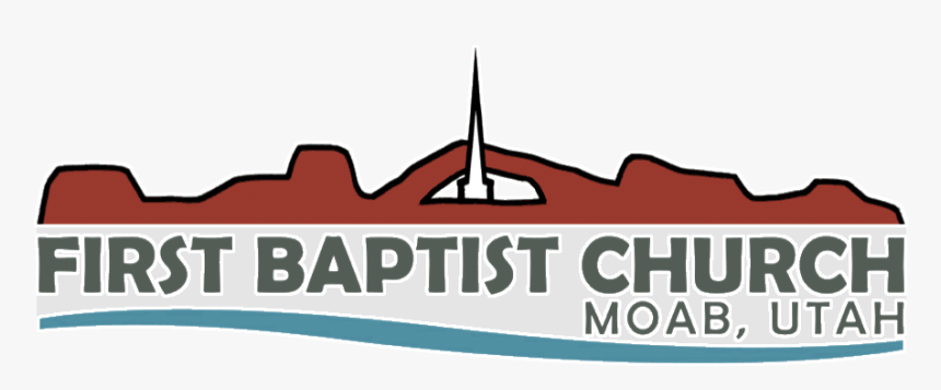 First Baptist Church - Signage, HD Png Download, Free Download