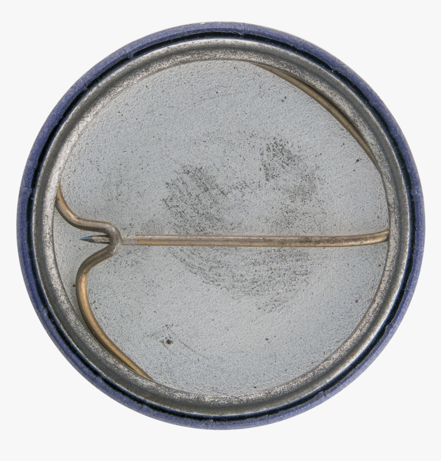 The Twilight Zone Movie Button Back Entertainment Button - Circle, HD Png Download, Free Download