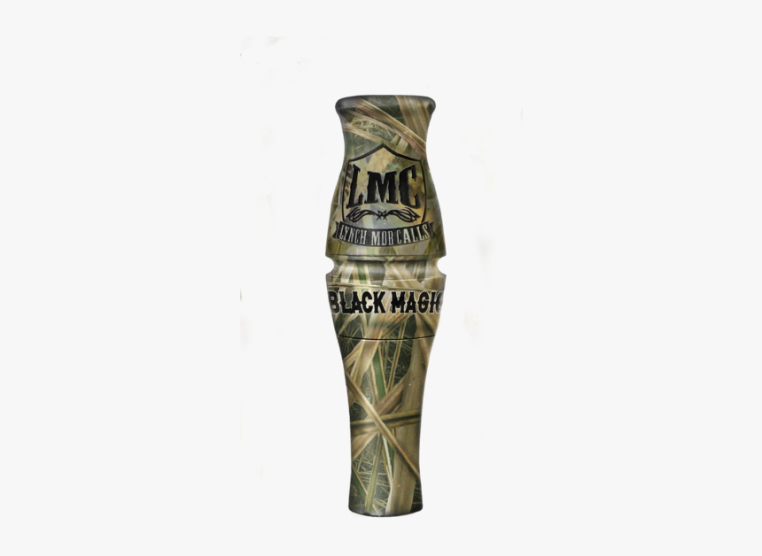 Lynch Mob Calls Black Magic Goose Call - Vase, HD Png Download, Free Download