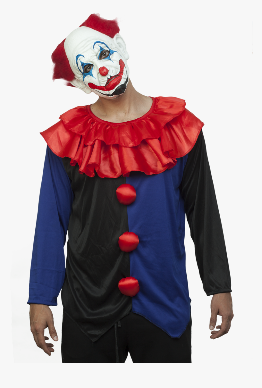 Clown, HD Png Download, Free Download