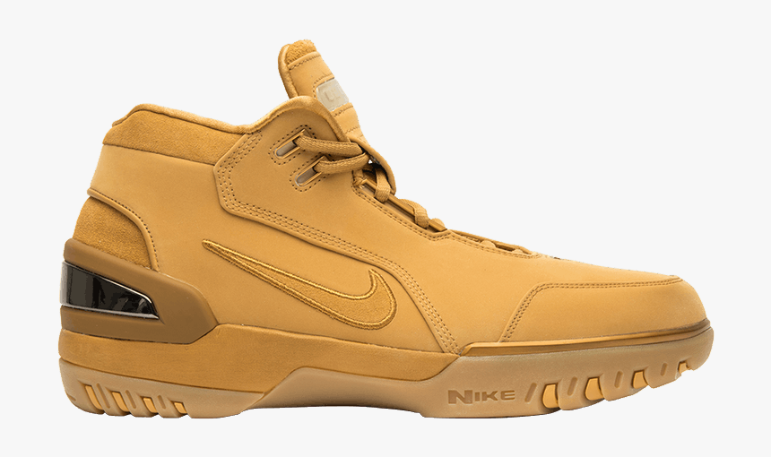 Wheat Lebron Zoom Generation, HD Png Download, Free Download