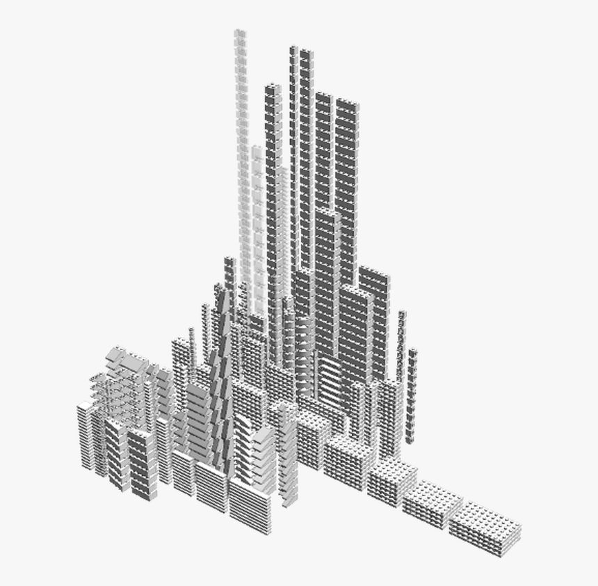 Tower Block, HD Png Download, Free Download