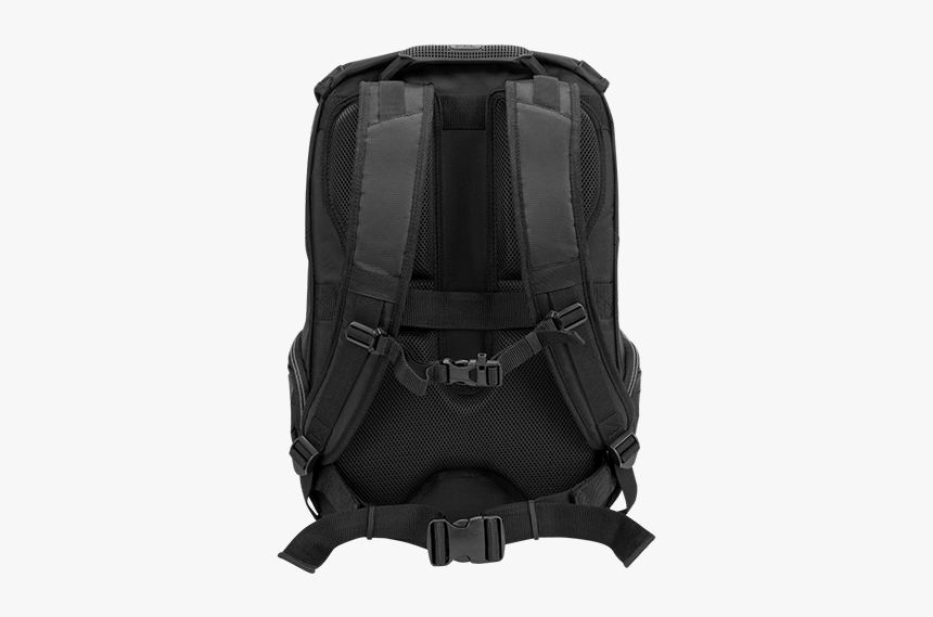 Airflow Channel - Targus 17.3 Voyager Ii Backpack Tsb953gl, HD Png Download, Free Download