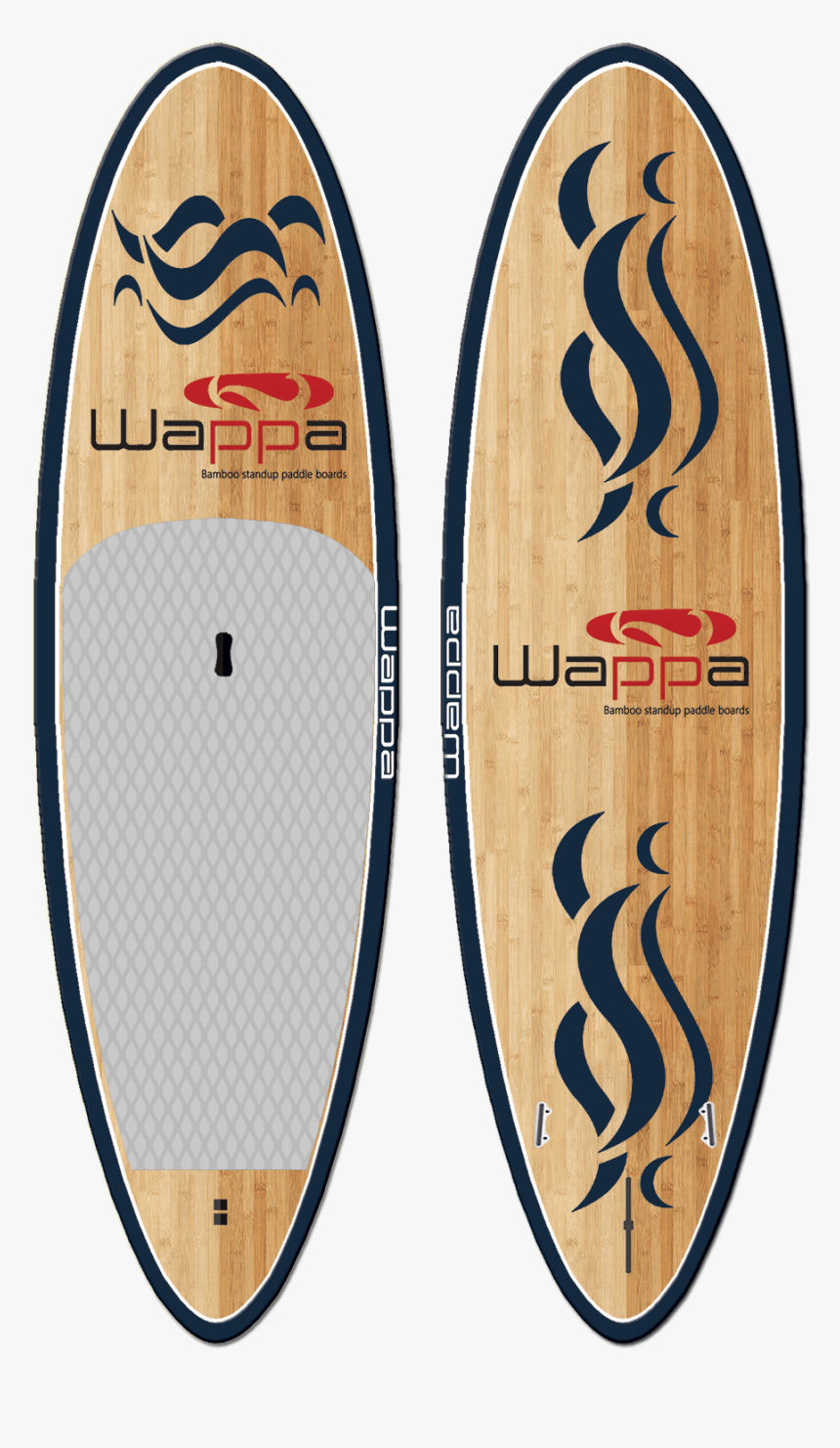 Paddleboarding, HD Png Download, Free Download